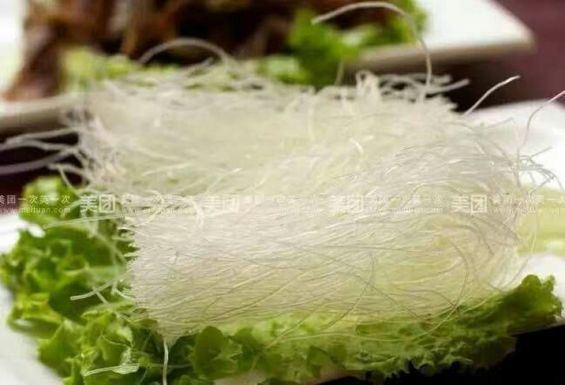 豌豆粉丝