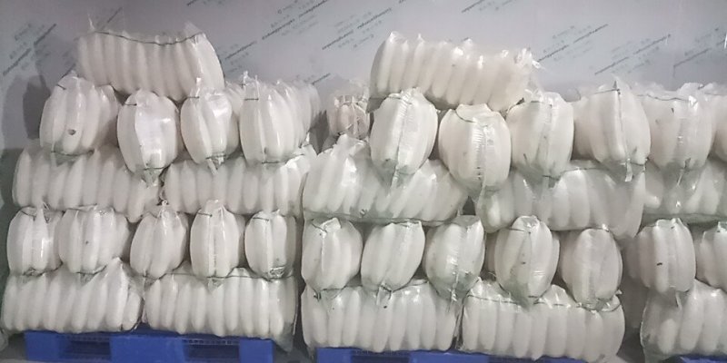 ️️白萝卜️️️️️，沙洋萝卜大量上市！