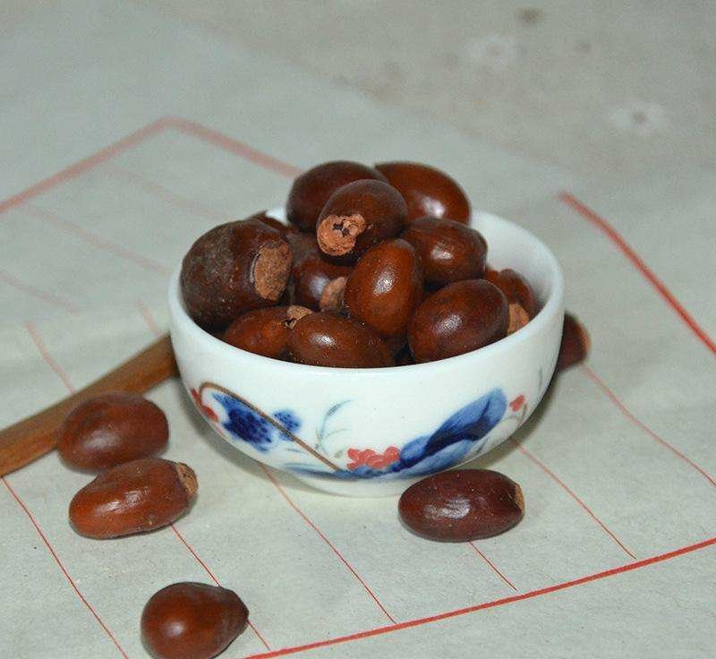 荔枝核无硫净货保正品批发零售各种中药材