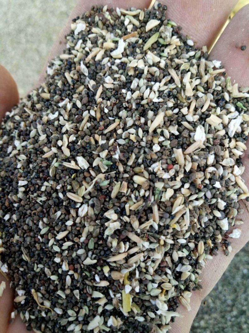 粮油作物