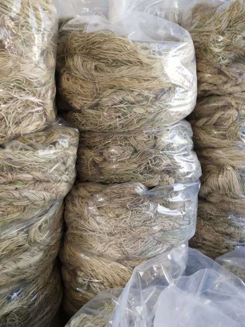 大量售卖葫芦条，价格面议