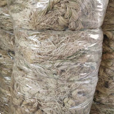 大量售卖葫芦条，价格面议