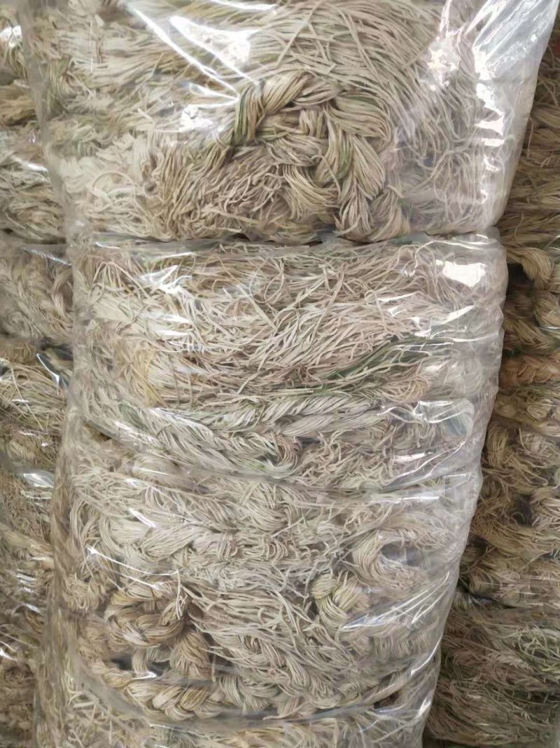 大量售卖葫芦条，价格面议