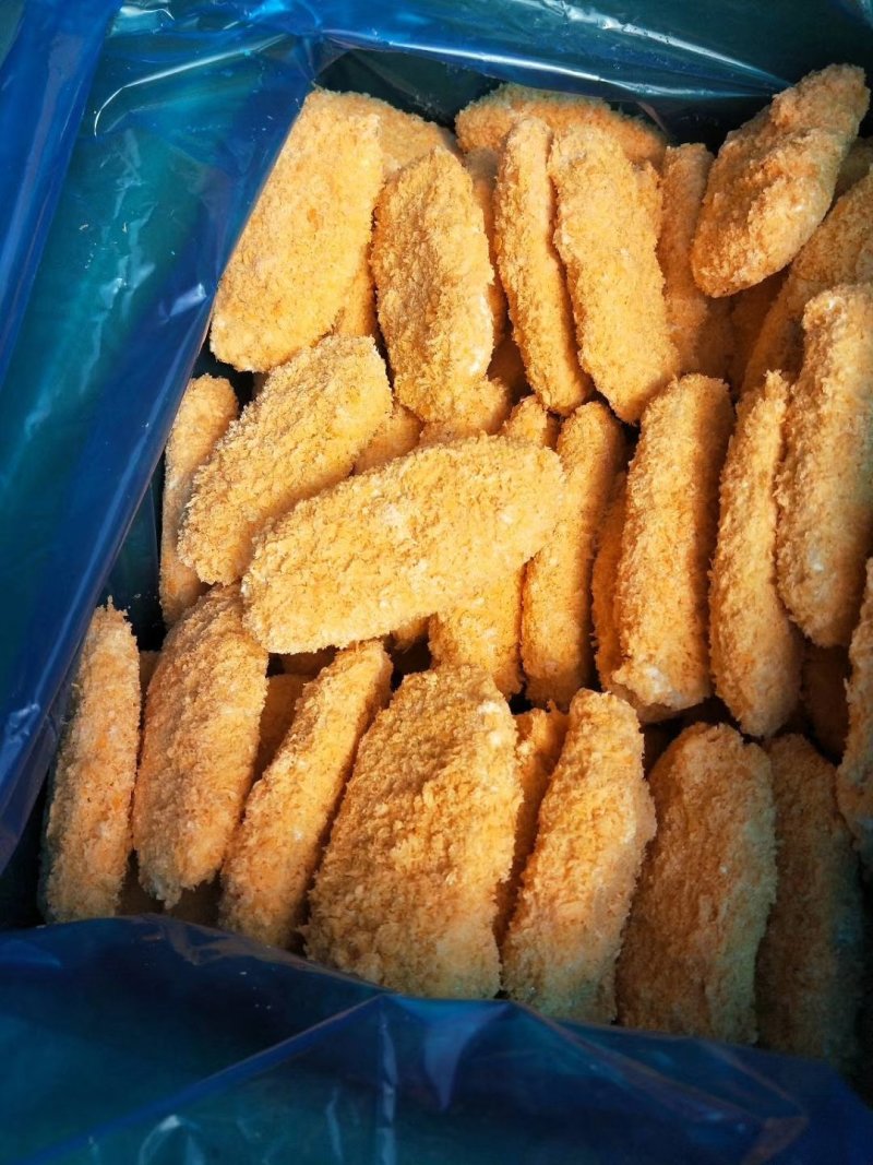 鱼饼