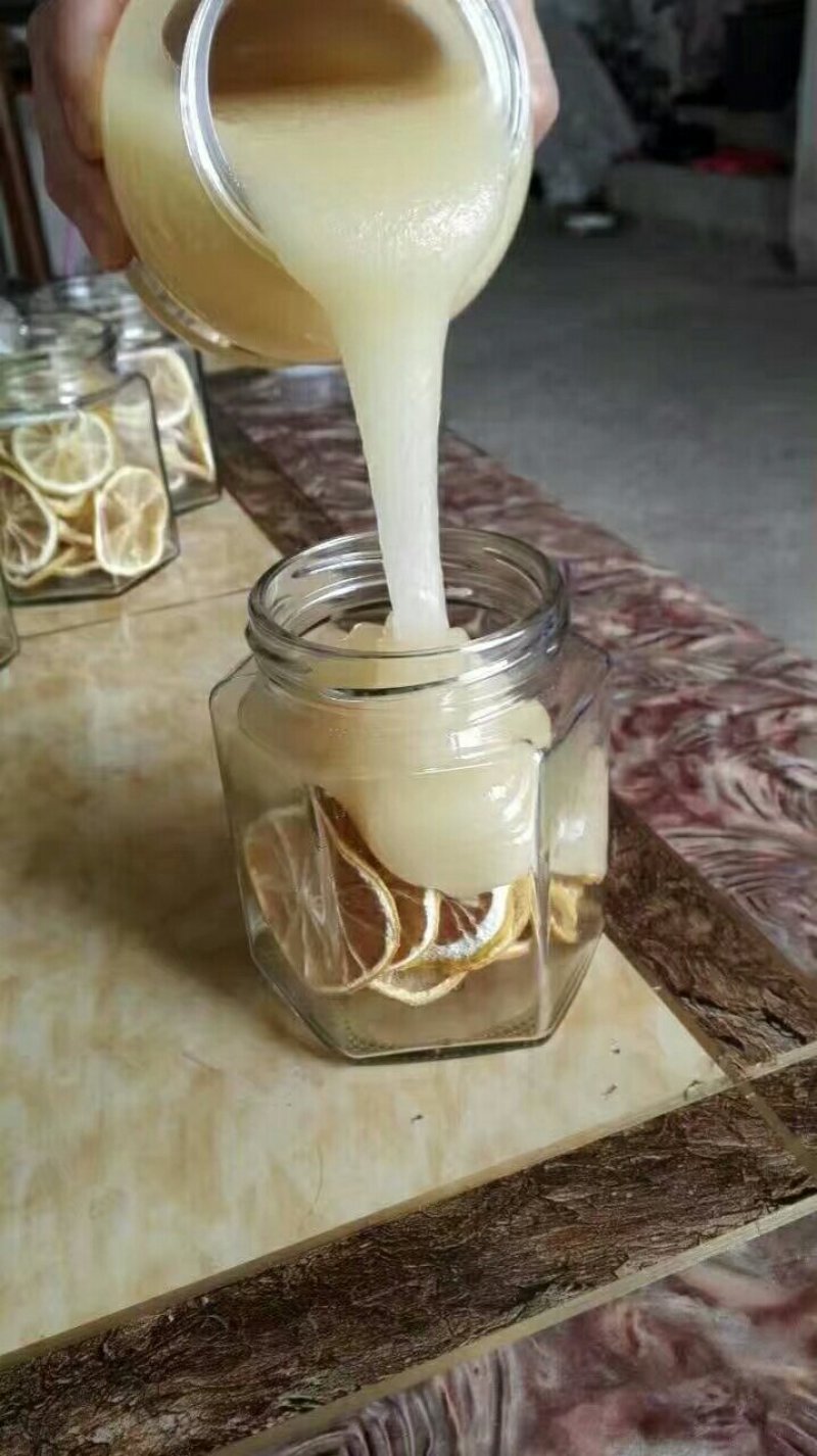 柠檬蜂蜜☞包邮