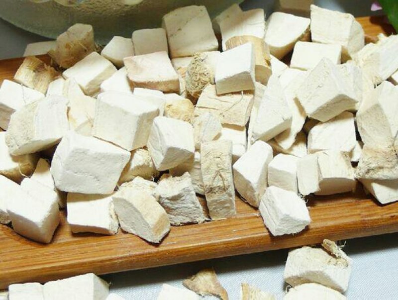 正宗野生新鲜葛根，现挖现卖，不是野生不要钱