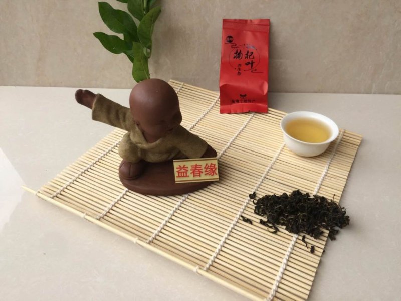 茶叶枸杞叶茶，价格优惠