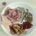 九节虾干，小管枣，海马君，鱼胶