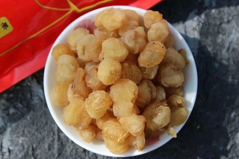 桂圆干