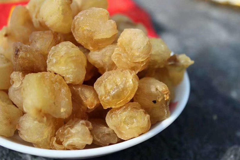 桂圆干