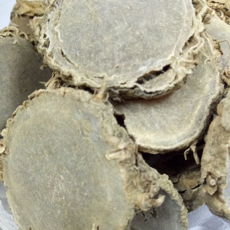 莪术批发各种规格中药材