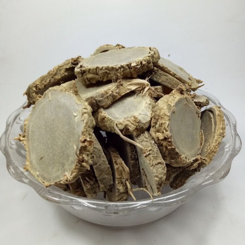 莪术批发各种规格中药材