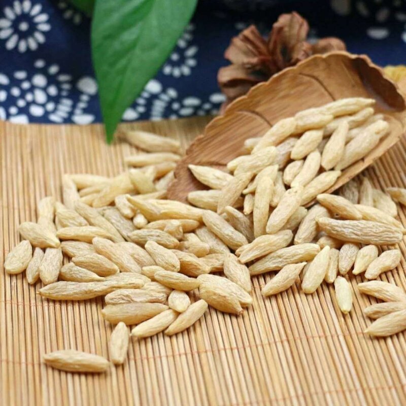 麦冬四川批发各种规格中药材