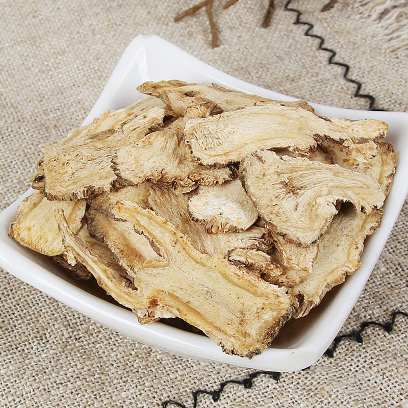 当归当归头批发各种规格中药材饮片