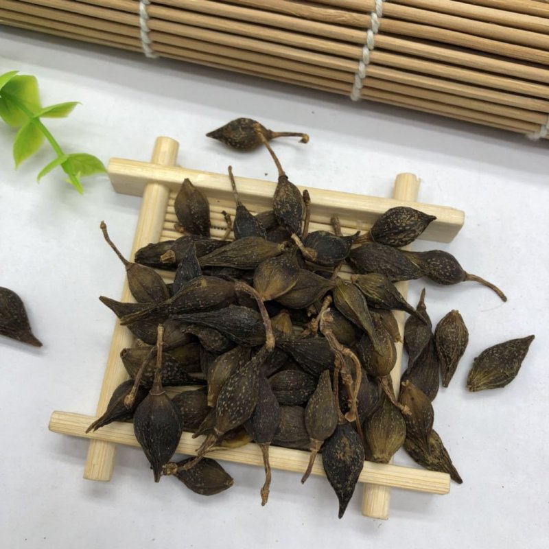 连翘水煮货纯野生，干货山西