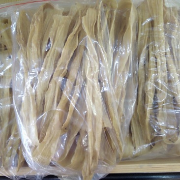 优质腐竹500克/袋