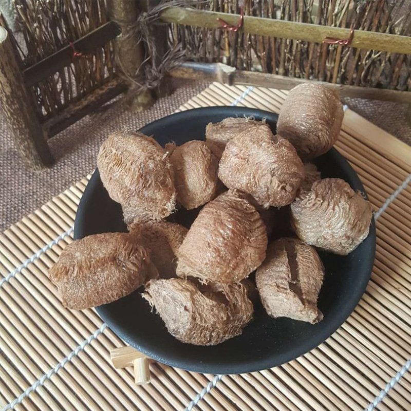 桑螵蛸熟批发各种规格中药材
