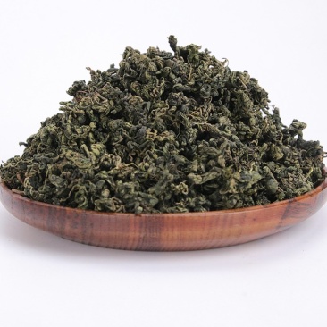 绞股蓝茶五叶，三高人群专用