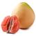 平和琯溪三红柚子2粒4-5斤装