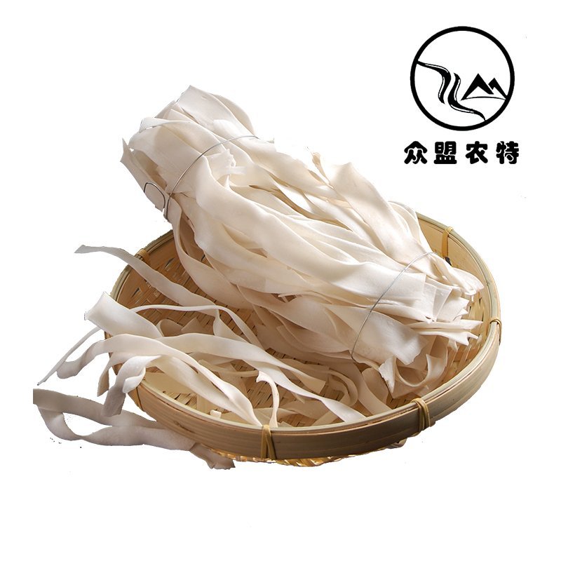 农家粉条