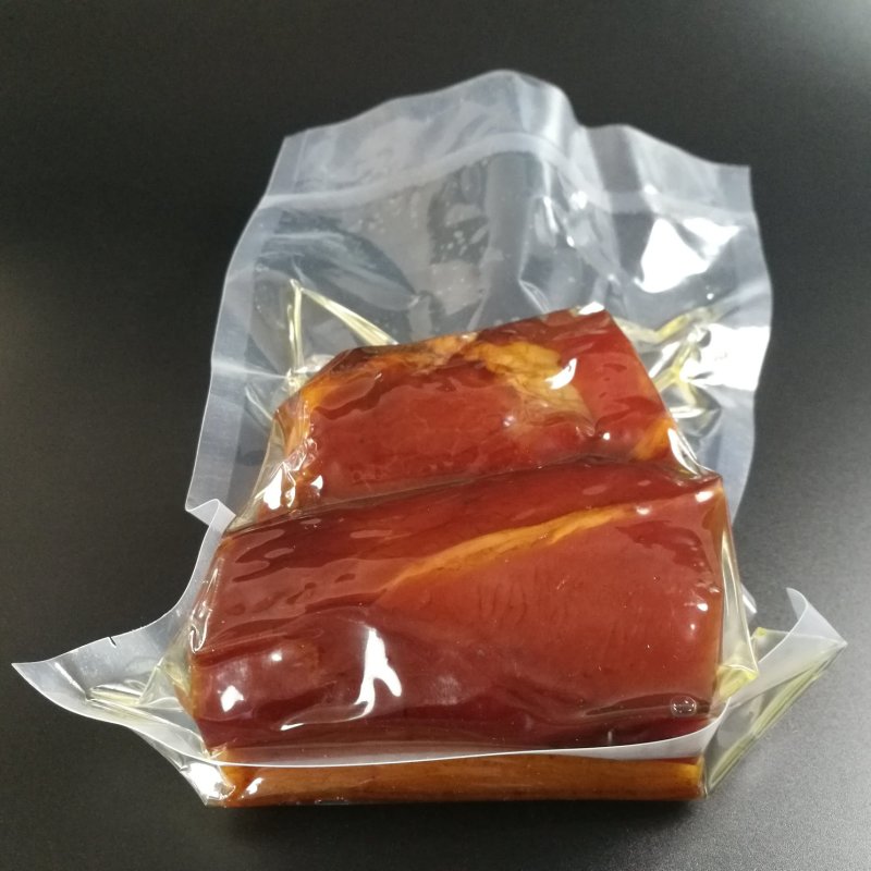 后腿腊肉散装南漳特产熏肉烟熏腊肉
