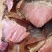 后腿腊肉散装南漳特产熏肉烟熏腊肉