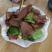 后腿腊肉散装南漳特产熏肉烟熏腊肉