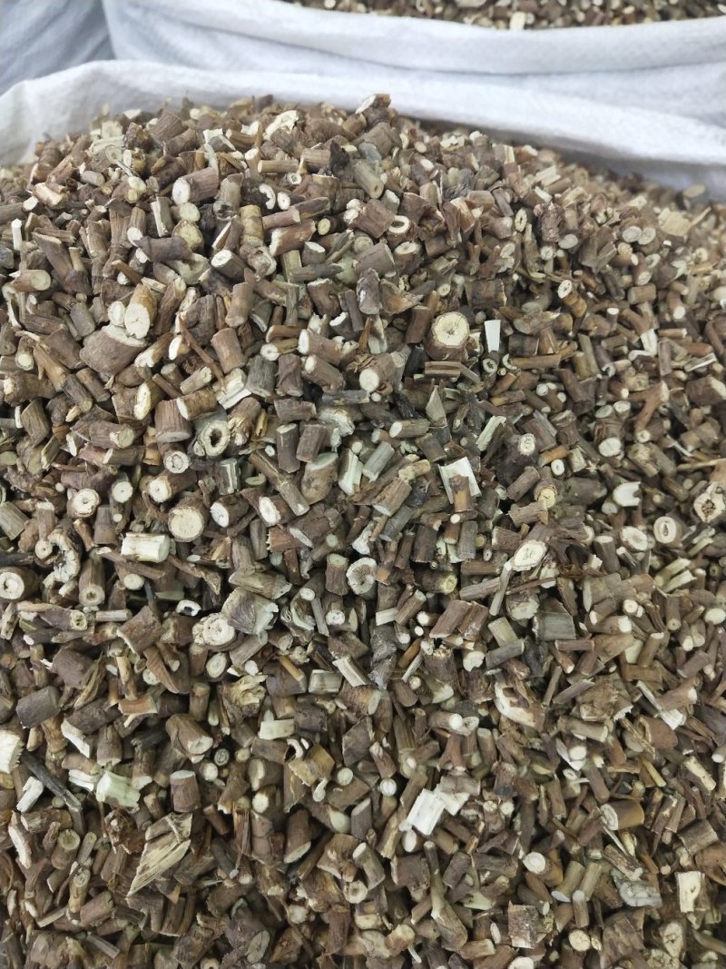 柴胡批发各种规格中药材