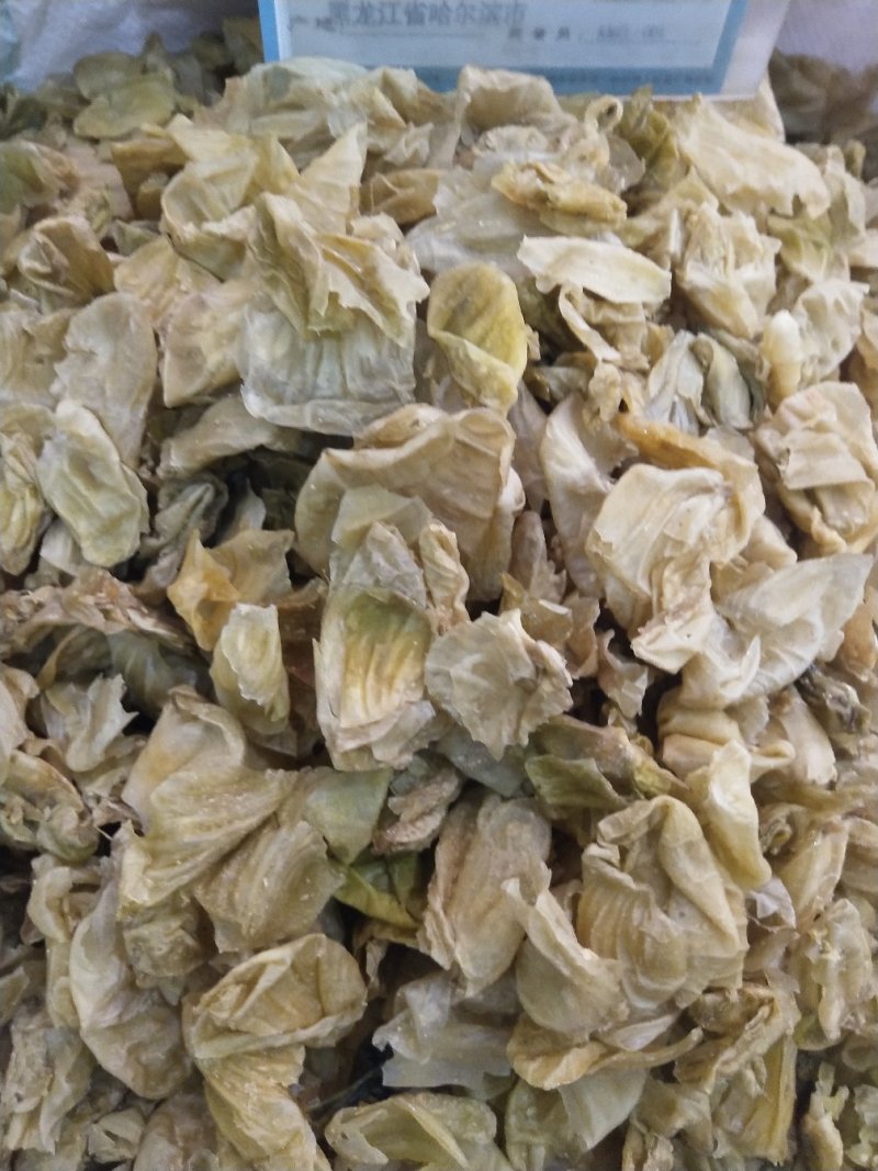 鸡内金炒熟批发各种规格中药材