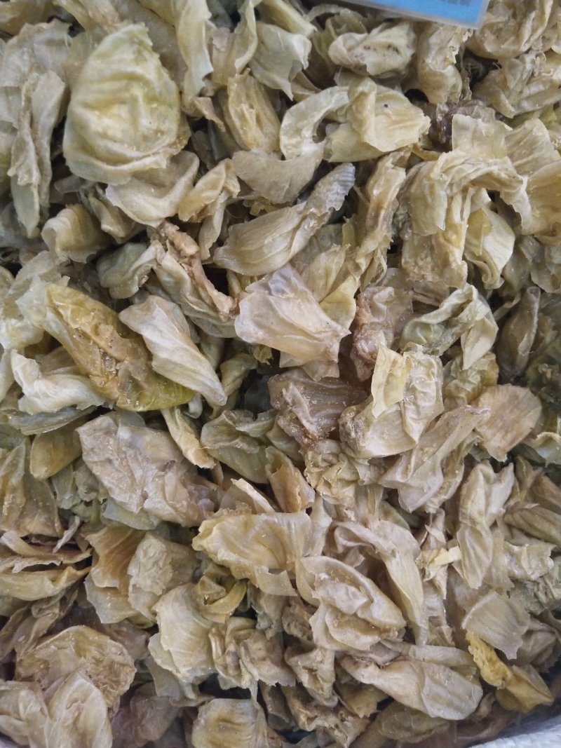 鸡内金炒熟批发各种规格中药材