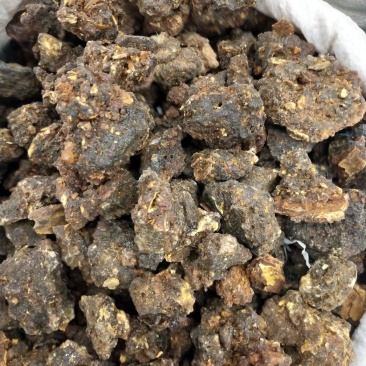 没药批发各种规格中药材