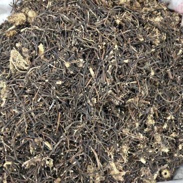 威灵仙批发各种规格中药材