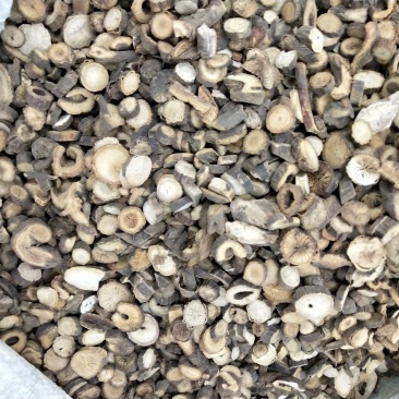 京赤芍山赤芍批发各种规格中药材