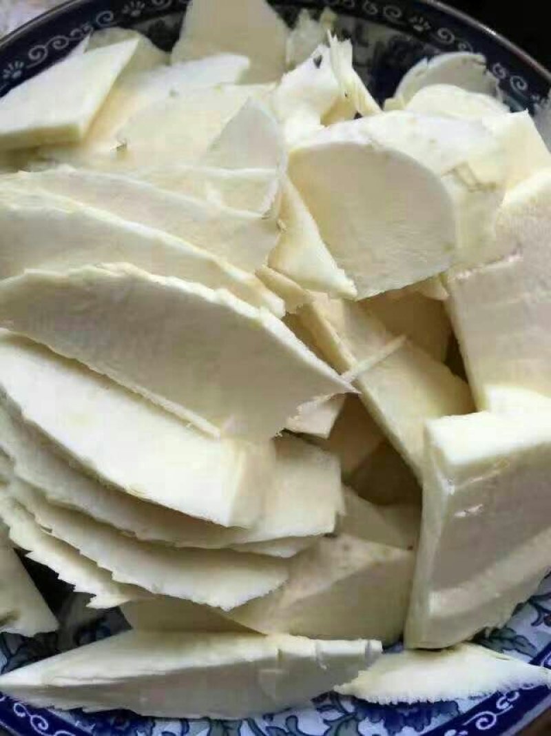 冬笋