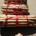 小白嘴白山药2~3厘米一级手捡40~50厘米
