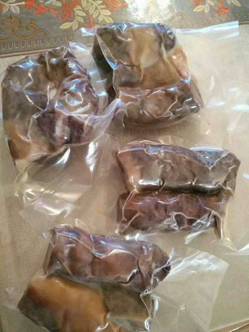马肠子