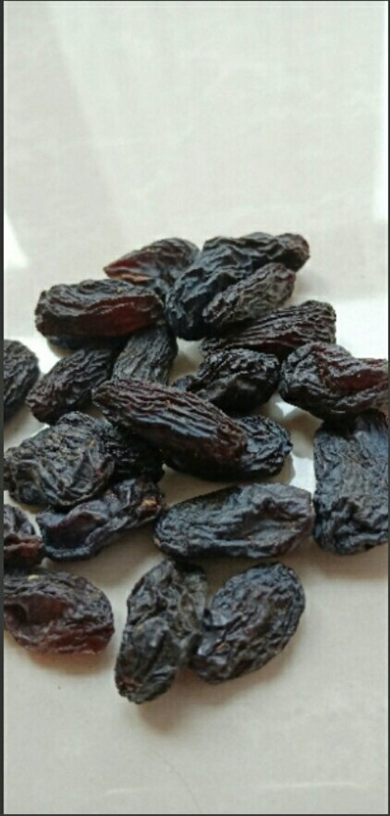 黑加仑葡萄干