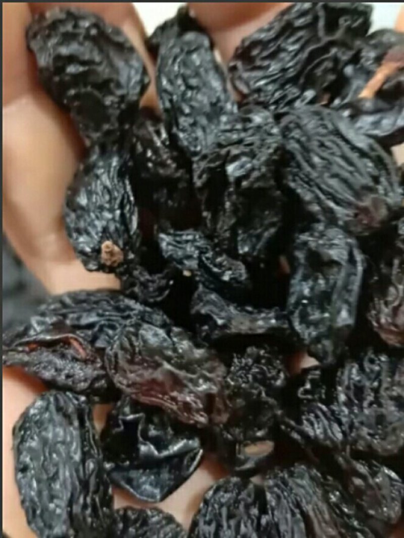 黑加仑葡萄干
