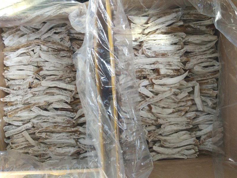带霜地瓜干地瓜枣红薯干农家自制无添加