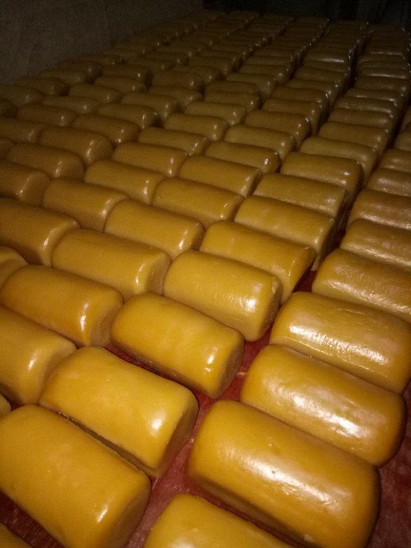 米豆腐