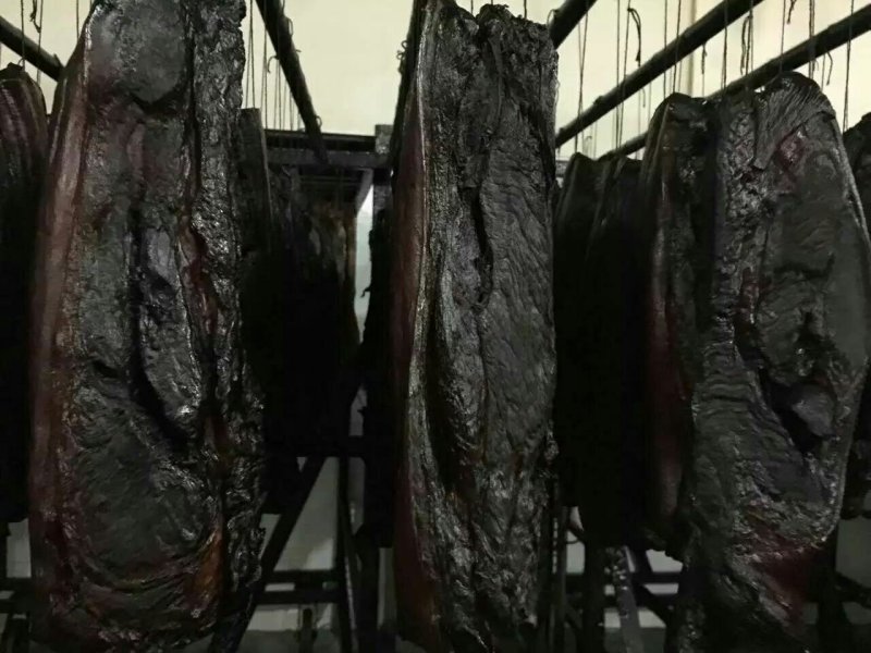 红前腿展会地摊市场腊味腊肉烟熏腊肉品质保证现货秒发