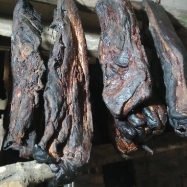 精品老腊肉