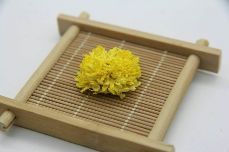 皇菊茶