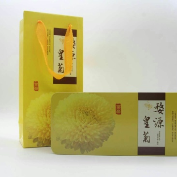 皇菊茶