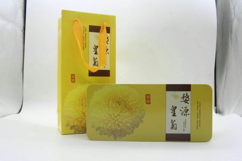 皇菊茶