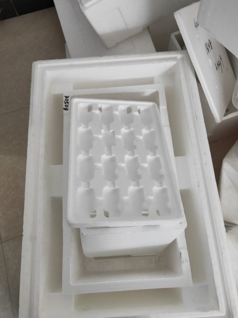 泡沫箱