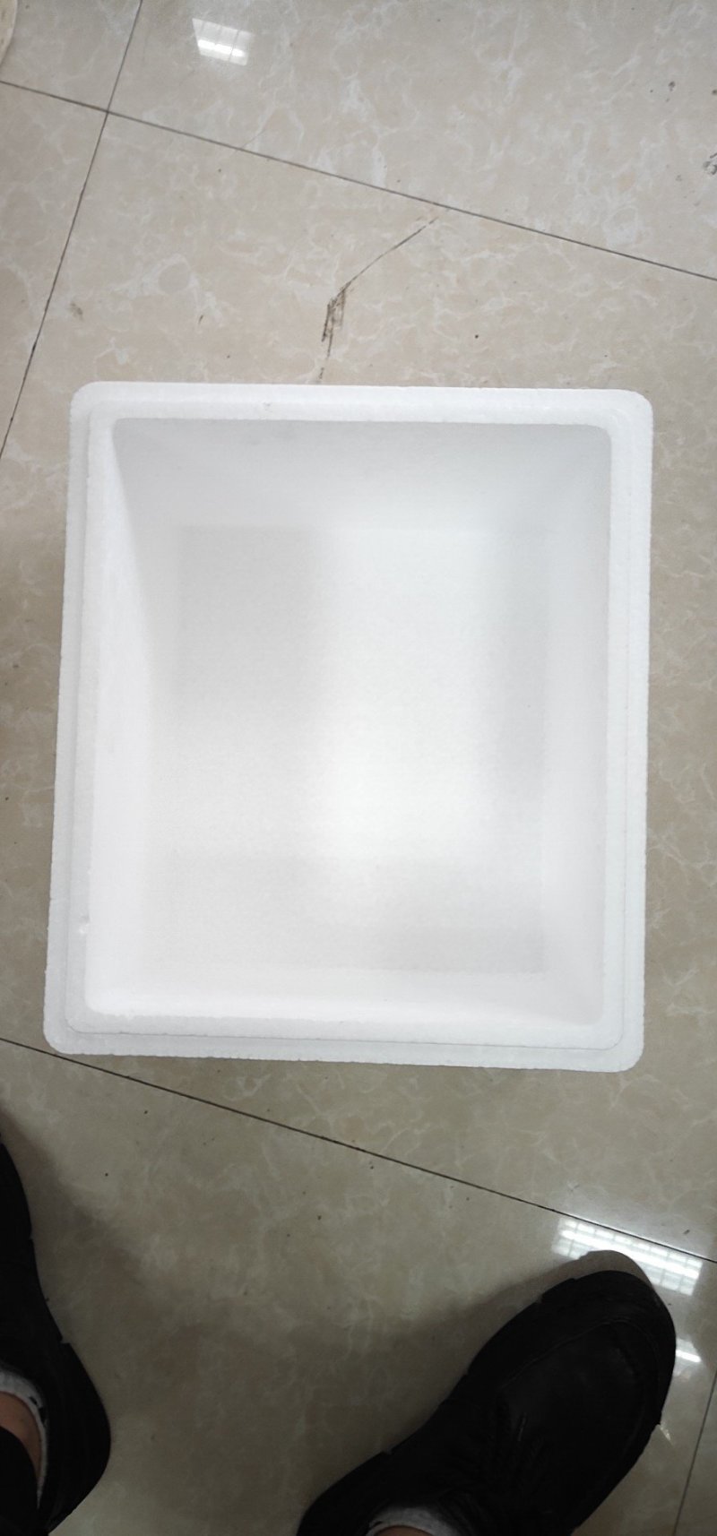 泡沫箱