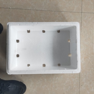 泡沫箱