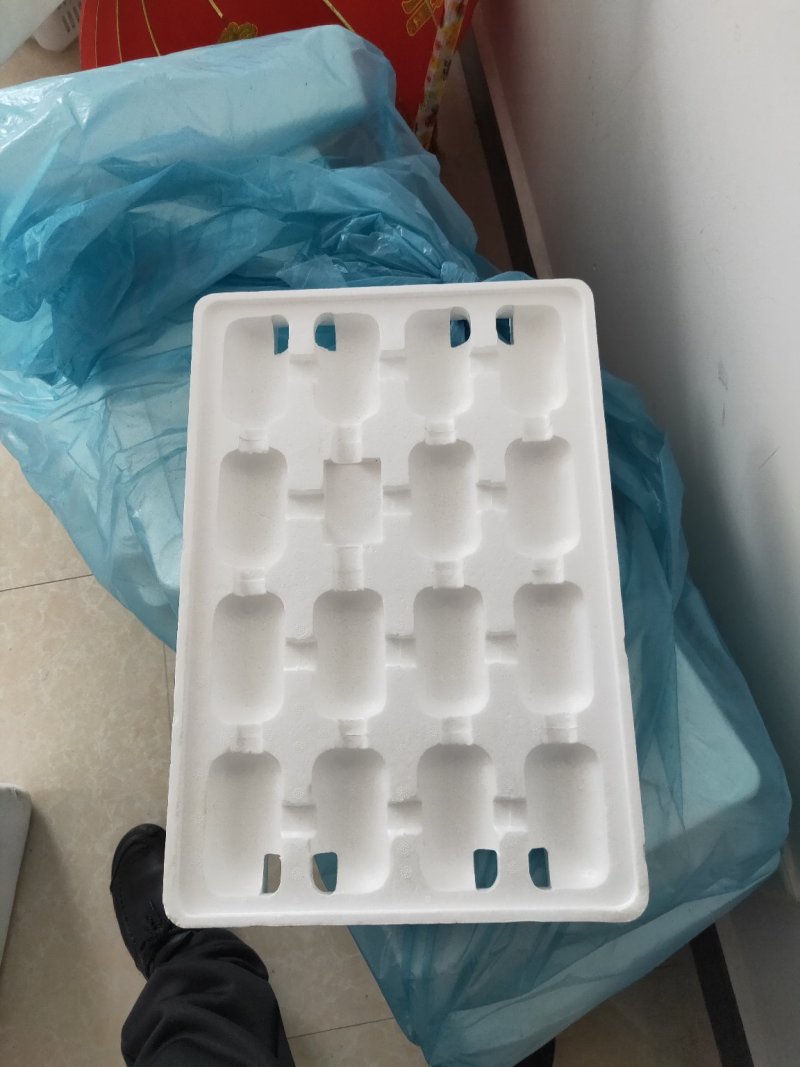 泡沫箱