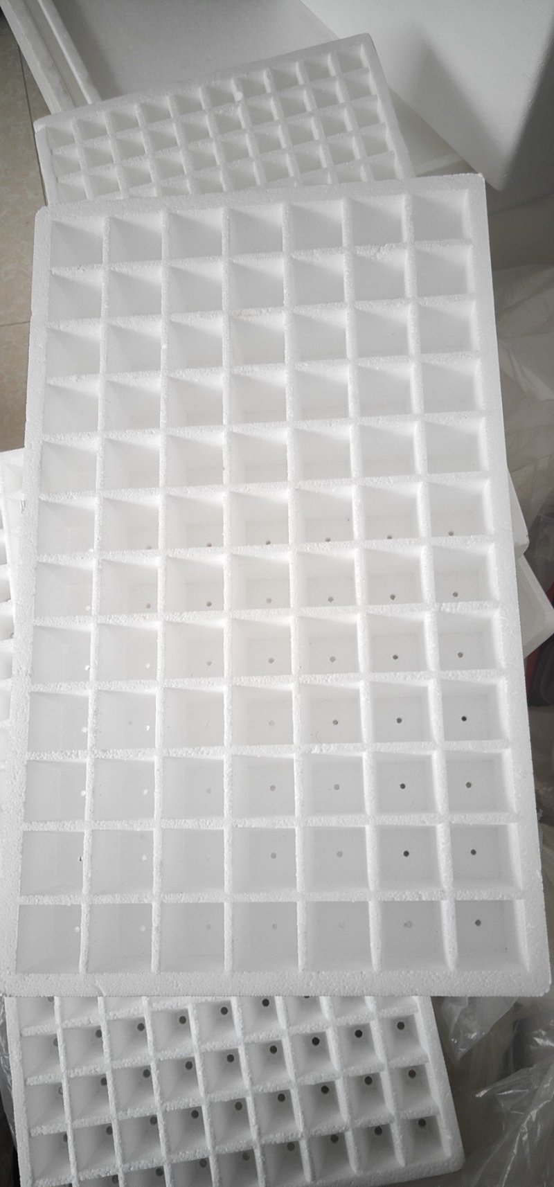 泡沫箱